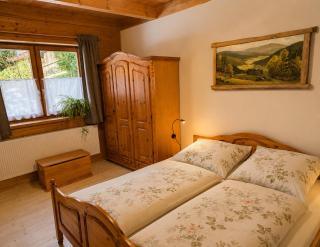 Ferienwohnung Waldidyll - 6