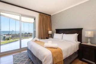 El Mufasa beachfront apartment with stunning views - 7