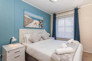 El Mufasa beachfront apartment with stunning views - 5