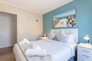El Mufasa beachfront apartment with stunning views - 4