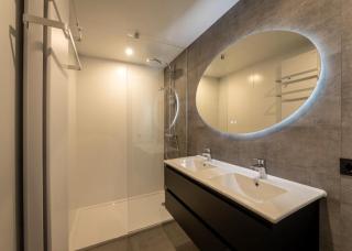 Forest Villa 8 persons #724 - 3