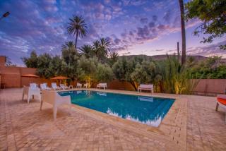 Villa Targa - Piscine - Luxe - 14 Px - 1