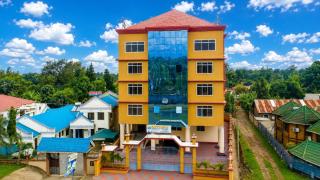Kitobo Serenity Resort - 8