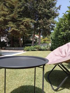 Pasithea House - 8