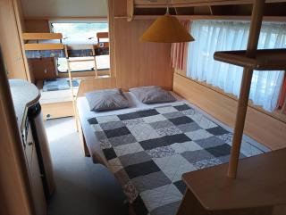 Karavan u přehrady - 6