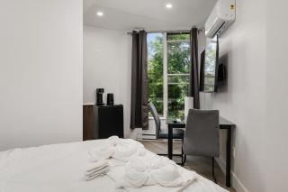 Bonjour Plateau Hotel - 5