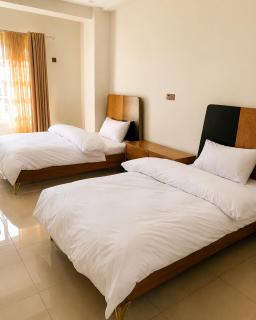 We Hotels Islamabad Airport - 3