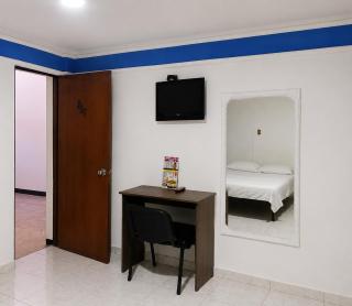 Hotel Ceibal - 4