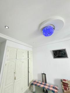 Lovely & Spacious House 7m to the beach with Terrace - 7