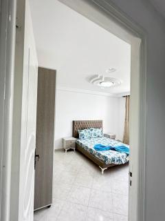 Lovely & Spacious House 7m to the beach with Terrace - 4