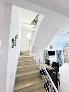 Lovely & Spacious House 7m to the beach with Terrace - 1