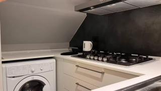 Graziosa - Charming Downtown Flat - Perfect for Couples - 3