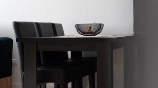 Mali's apartments - 2
