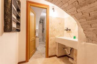 Viola - Bohemian 1-Bedroom Flat in Artists' Quarter - 7