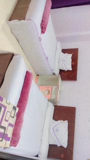 Silver Nest - 1St Choice For Guests Seeking Super location in The Heart of Hurghada ,Your 2nd Home, long Stay & Free WiFi At a competitive price - 8