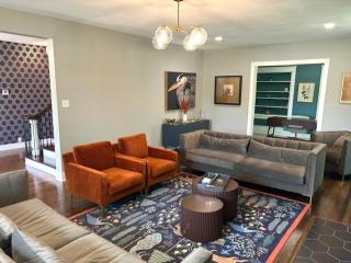 The Legacy House - 7