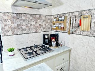 Cozy & Lovely Studio in Hammamet -Stylish place La Rosa Studio - Hammamet - 3