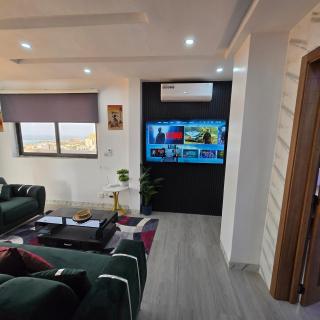 BA APPART HOTEl 3 BEDROOM - 6