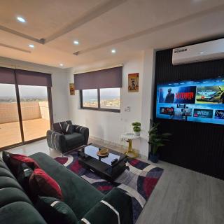 BA APPART HOTEl 3 BEDROOM - 4