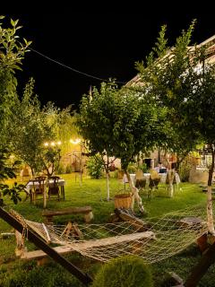 Sheki Panorama Garden - 3