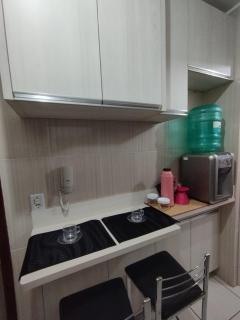 Ótimo apartamento localização privilegiada - 3