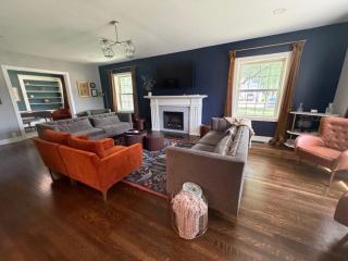 The Legacy House - 6