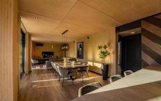 Forest Villa 8 persons #622 - 9