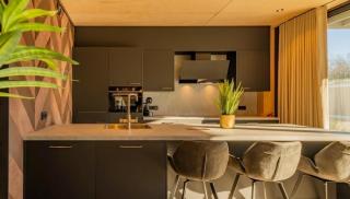 Forest Villa 8 persons #622 - 6