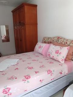 Apartamento 114 bloco II - 1