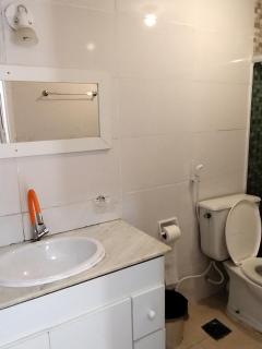 Apartamento 114 bloco II - 3