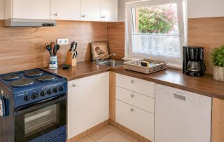 Awesome Apartment In Vir With Wifi - 7