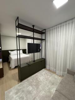Apartamento Novo no Centro, a Uma Quadra da Catedral - 9