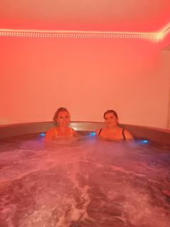 Cabana Tonea - 2