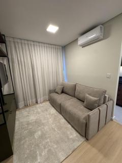 Apartamento Novo no Centro, a Uma Quadra da Catedral - 7