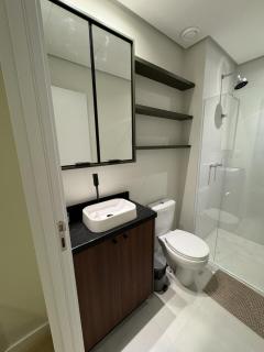 Apartamento Novo no Centro, a Uma Quadra da Catedral - 5