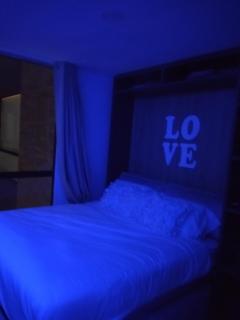 960 Studio Loft - 3