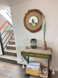 Duplex apartment with terrace in Socorro - 2