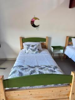 Duplex apartment with terrace in Socorro - 1