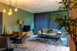 Forest Cottage 4 persons #328 - 9
