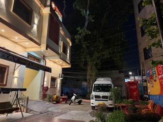 Sukhad stay - 4