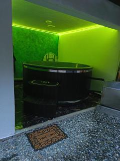 Cabana Tonea - 7