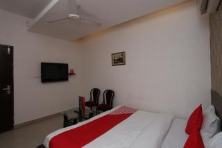 Super Hotel O Pearl - 6