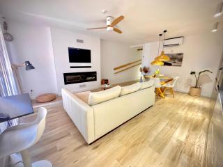 CAL DOMENEC PLATJA Luxury apartment on Torredembarra beach - PETFRIENDLY - Se admiten mascotas - 6