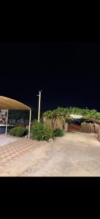 استراحة بستان الشفا - 6