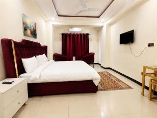 We Hotels Islamabad Airport - 5