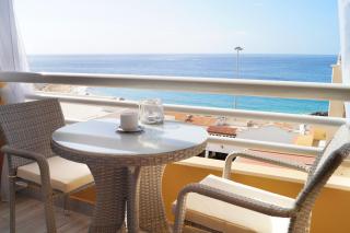 Beach Los Cristianos Sea View Balcony - 7