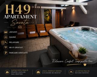 H49 Apartman Wellness & Spa - Adults only - 0