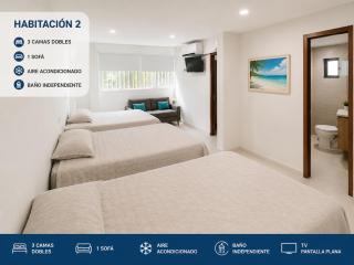 Quinta Chirivi privada cap 20 huesped - 2