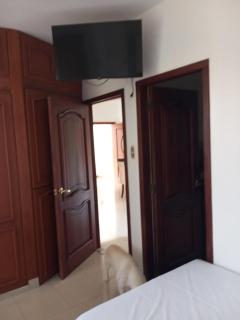 Hostal Oasis - 6