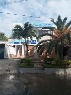 Hostal Oasis - 9